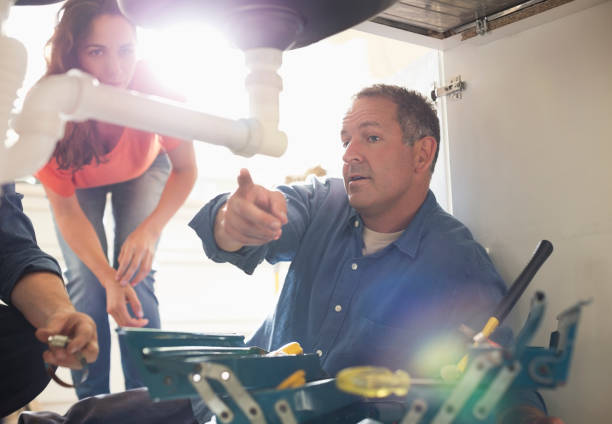 How to Fix a Plumbing Issue That May Arise in Your Home