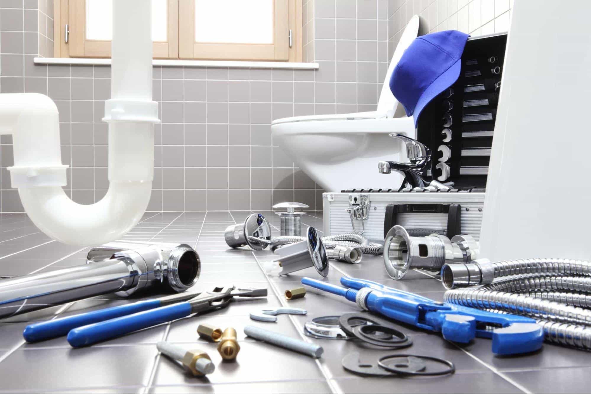 How to Prevent Plumbing Problems